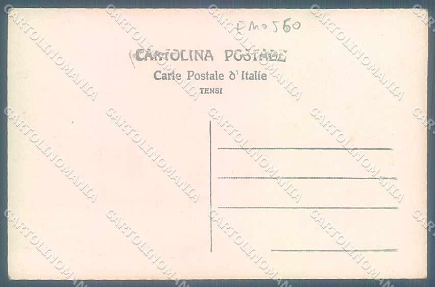 Venezia Città Foto cartolina JK6663 – retro