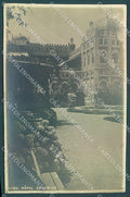 Venezia Lido Hotel Excelsior ABRASA Foto cartolina JK6667 – fronte
