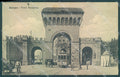 Bologna Città Porta Saragozza Tram Alterocca 15245 cartolina JK6675 – fronte
