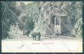 Roma Subiaco Cappelletta Alterocca 2041 cartolina JK6678 – fronte