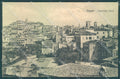 Frosinone Anagni Panorama cartolina JK6681 – fronte