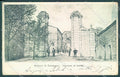 Frosinone Anticoli di Campagna Fiuggi Ingresso Paese cartolina JK6682 – fronte