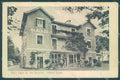 Savona Giovo Ligure Albergo PIEGHINA cartolina JK6693 – fronte