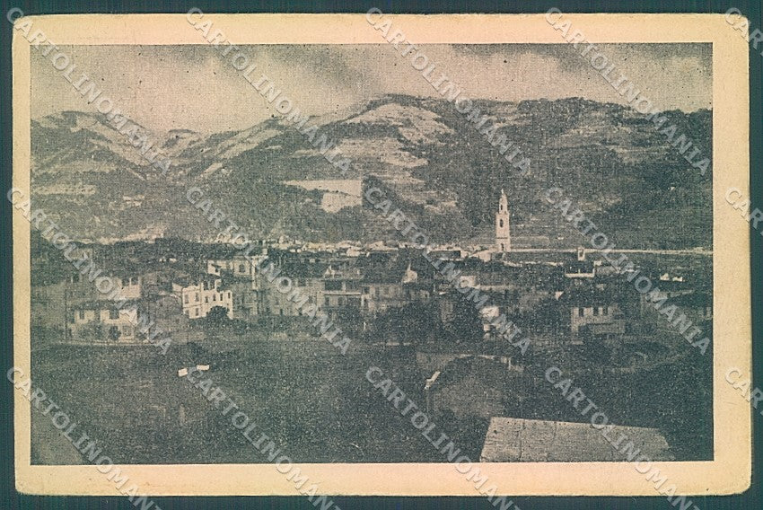 Imperia Camporosso cartolina JK6704 – fronte