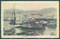 Genova Città Porto cartolina JK6713 – fronte