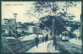 Genova Città Tram Corso Firenze cartolina JK6724 – fronte