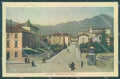 Vicenza Schio Panorama cartolina JK6732 – fronte