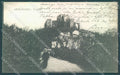 Vicenza Arzignano Castello cartolina JK6741 – fronte