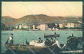 Verona Bardolino Lago di Garda cartolina JK6744 – fronte