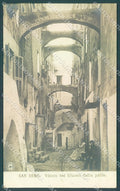Imperia San Remo NPG Foto cartolina JK6753 – fronte