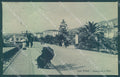 Imperia San Remo Lungomare Brunner 11611 cartolina JK6756 – fronte