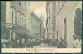 Frosinone Anagni Chiesa Corso Vittorio Emanuele cartolina JK6773 – fronte