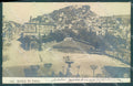 Roma Rocca di Papa NPG 545 Foto cartolina JK6775 – fronte