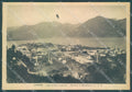 Bergamo Lovere Lago Iseo Acciaierie FG cartolina JK6779 – fronte