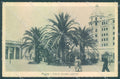 Foggia Città Giardini Pubblici cartolina JK6792 – fronte
