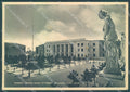 Foggia Città Piazza XXVIII Ottobre FG cartolina JK6799 – fronte