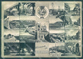 Cagliari Città Chiesa Ponte ricordo di Foto FG cartolina JK6800 – fronte