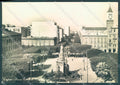 Cagliari Città Piazza Carmine Foto FG cartolina JK6802 – fronte