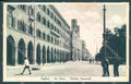 Cagliari Città Via Roma Palazzo Comunale cartolina JK6808 – fronte