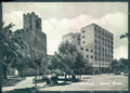 Oristano Città Piazza Roma Foto FG cartolina JK6812 – fronte