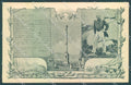 Sassari Caprera Garibaldi Onoranze Centenario Nascita cartolina JK6814 – fronte