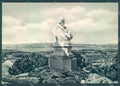 Sassari Caprera Busto Garibaldi Foto FG cartolina JK6816 – fronte