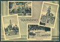 Lecce Squinzano Chiesa Cappuccini Calvario Alterocca 19329 FG cartolina JK6821 – fronte