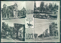 Lecce Città Duomo Viale Gallipoli Foto FG cartolina JK6822 – fronte