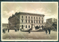 Lecce Città Piazzale Poste Foto FG cartolina JK6829 – fronte