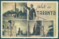 Taranto Città saluti da Marinaio Foto cartolina JK6838 – fronte
