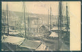 Croazia Croatia Istria Fiume Porto Foto cartolina JK6852 – fronte