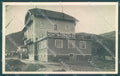 L'Aquila Roccaraso Grande Albergo Savoia Foto cartolina JK6876 – fronte