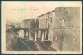 L'Aquila Città Castello saluti da cartolina JK6879 – fronte