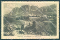 Belluno Cortina d'Ampezzo Pomagagnon cartolina JK6892 – fronte