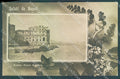 Napoli Posillipo saluti da Foto cartolina JK6897 – fronte