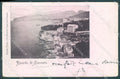 Napoli Sorrento ricordo di PIEGHINE cartolina JK6898 – fronte