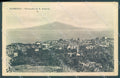 Napoli Sorrento Panorama da Sant Antonio cartolina JK6904 – fronte