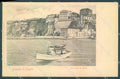 Napoli Sorrento Veduta dal Mare Ragozino 1617 cartolina JK6905 – fronte
