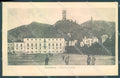 Caserta Maddaloni Piazza Mercato cartolina JK6908 – fronte
