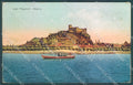 Varese Angera Castello Lago Maggiore Cecami cartolina JK6921 – fronte