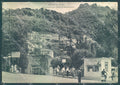 Roma Rocca di Papa Funicolare Vespa Alterocca 42348 FG cartolina JK6922 – fronte