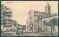 Roma Montevirginio Chiesa Parrocchiale cartolina JK6925 – fronte