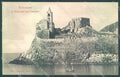 La Spezia Portovenere Chiesa cartolina JK6934 – fronte
