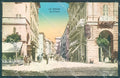 La Spezia Città Via Prione cartolina JK6935 – fronte