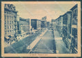 La Spezia Città Piazza Verdi FG cartolina JK6948 – fronte