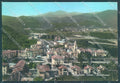 La Spezia Borghetto Vara Foto FG cartolina JK6956 – fronte