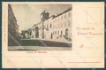 Viterbo Corneto Tarquinia Piazza del Municipio cartolina JK6962 – fronte