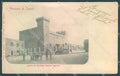 Viterbo Montalto di Castro Castello Marchese Guglielmi cartolina JK6967 – fronte