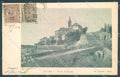 Viterbo Sutri Chiesa Porta Romana cartolina JK6968 – fronte