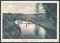 Pavia Sartirana Caccia alle Anitre FG cartolina JK6977 – fronte